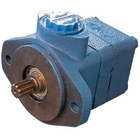 Aftermarket 11075487 REPLACEMENT HYD PUMP Fits VOLVO 11075487-FLT